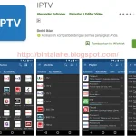 Perbandingan aplikasi pemutar IPTV terbaik untuk Android: Kriteria Penilaian