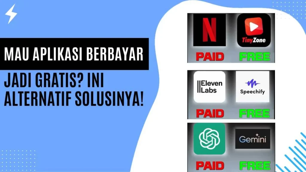 Perbandingan Aplikasi TV Sport Gratis iOS vs Aplikasi Berbayar