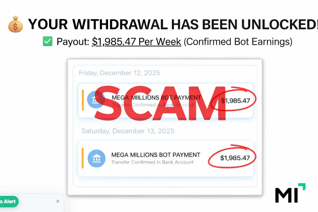 Perbandingan: Bot Legit vs Bot Scam dalam Praktik