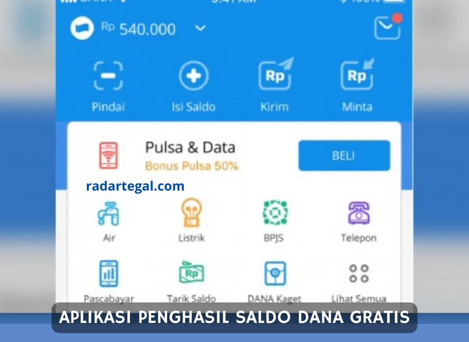 Perbandingan Bot Telegram Legit vs Scam Saldo DANA Gratis: Ciri-Ciri Utama
