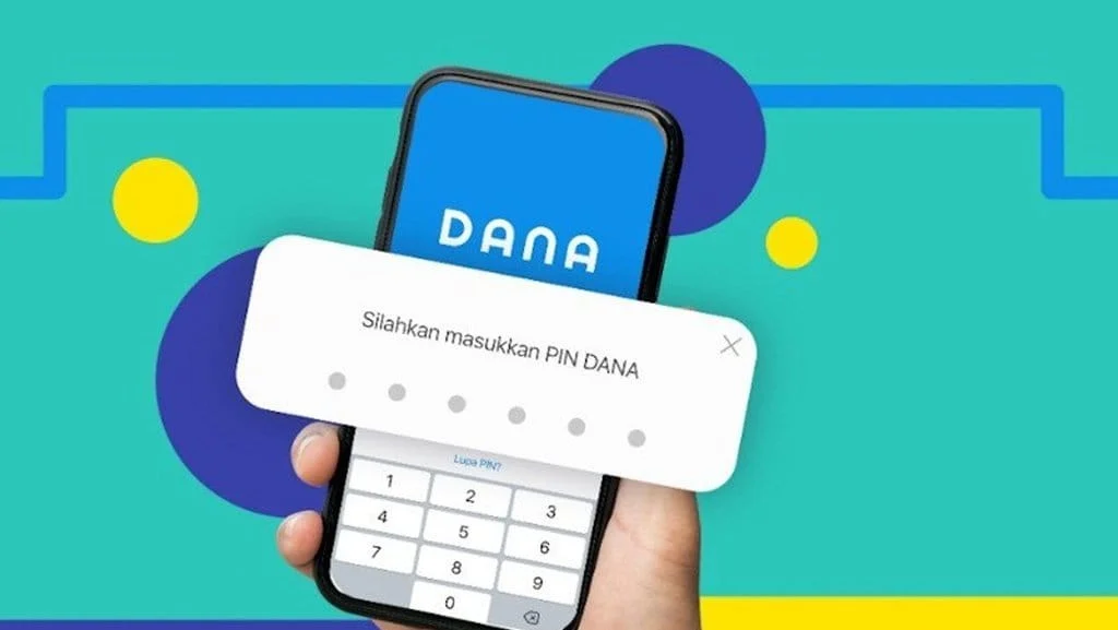 Perbandingan Cara Klaim DANA dengan E‑wallet Lain