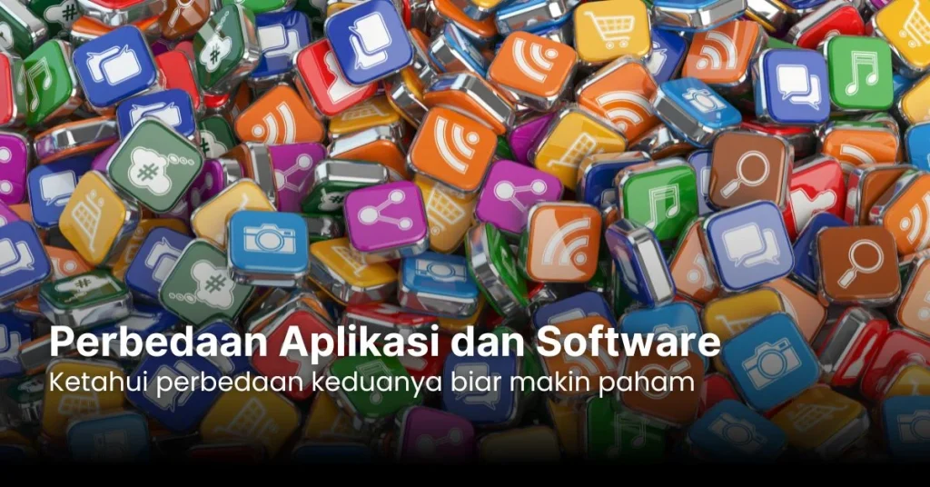 Perbandingan Colmex dengan Aplikasi Sejenis