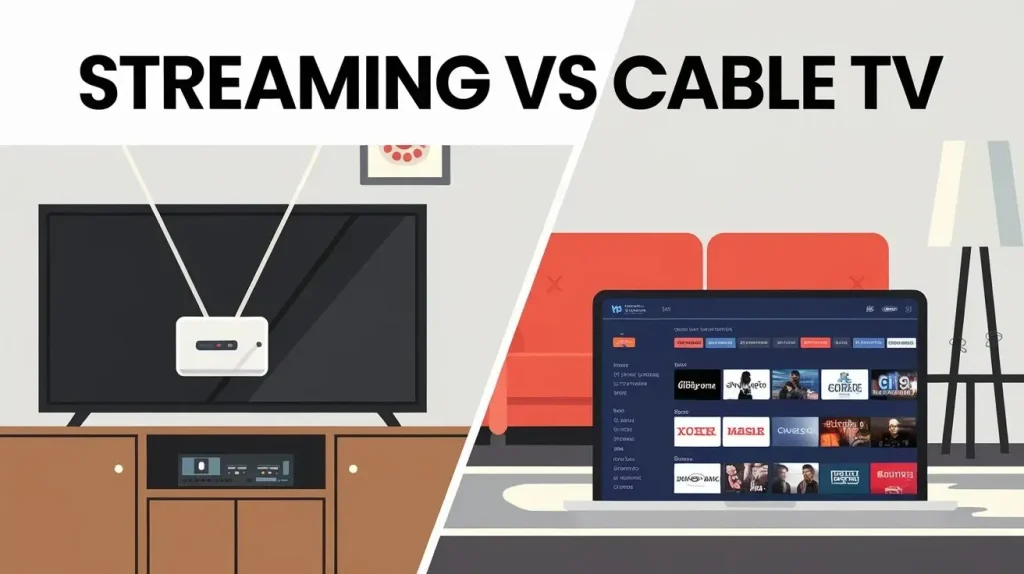 Perbandingan: Colmex vs Aplikasi Streaming TV Lain
