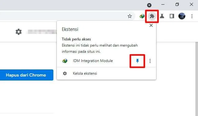 Perbandingan Ekstensi Unblocker Chrome Terpopuler