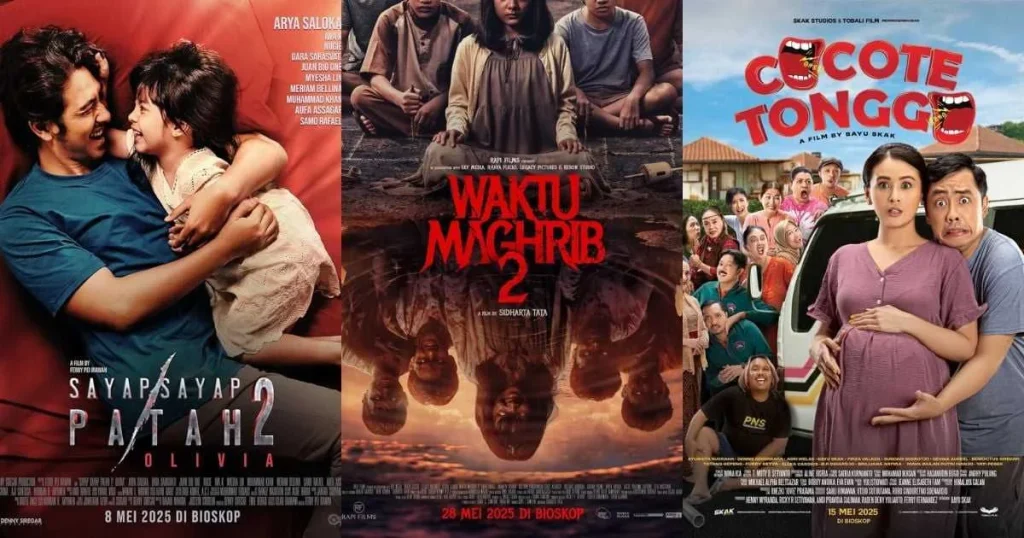 Perbandingan: Film Dewasa Tradisional vs. Film Dewasa Modern di Indonesia