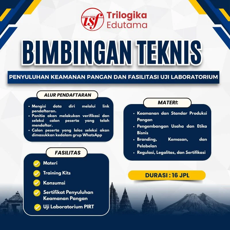 Perbandingan Fitur Teknis dan Keamanan