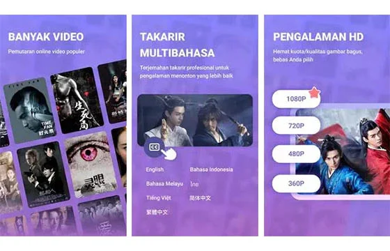 Perbandingan Fitur Unggulan APK Live Colmex Tsai untuk Streaming dengan Aplikasi Lain di Indonesia