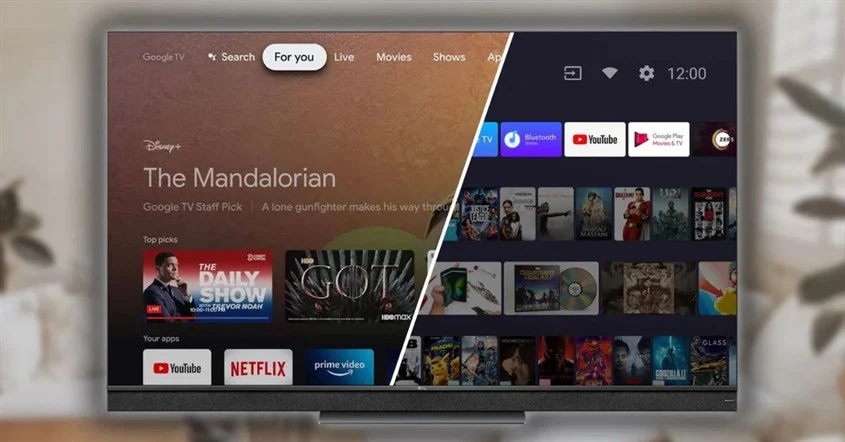 Perbandingan fitur utama aplikasi tv live streaming gratis
