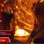 Perbandingan grafis Final Fantasy VII Rebirth dengan remake original