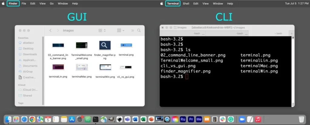 Perbandingan: GUI vs Command‑Line dalam Tutorial menggabungkan multiple playlist M3U menjadi satu