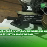 Perbandingan Kualitas Film Dewasa Lokal vs Internasional: Perspektif Produksi
