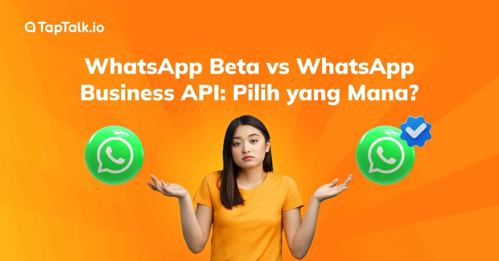 Perbandingan masalah username di WhatsApp beta vs versi stabil