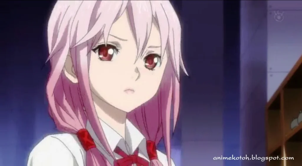 Perbandingan mendalam: Guilty Crown vs Knights of Sidonia