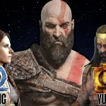 Perbandingan mitologi Nordik vs Timur di God of War: Landasan Cerita