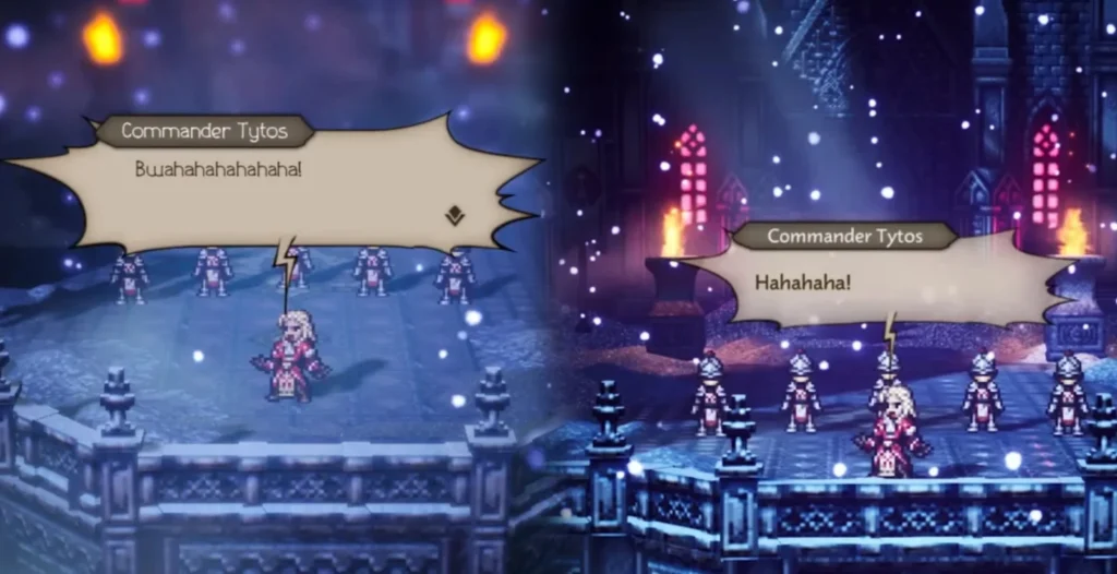 perbandingan Octopath Traveler 0 vs versi sebelumnya: Fitur Tambahan dan Konten Ekstra