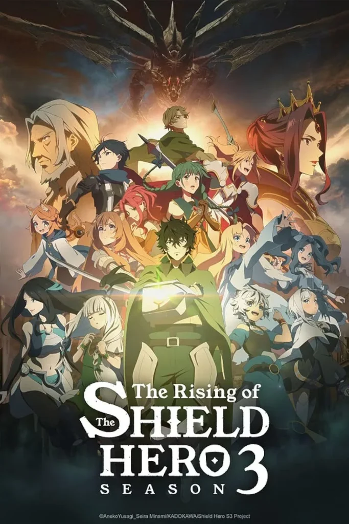 Perbandingan Pendekatan Moralitas: Re:Zero vs The Rising of the Shield Hero