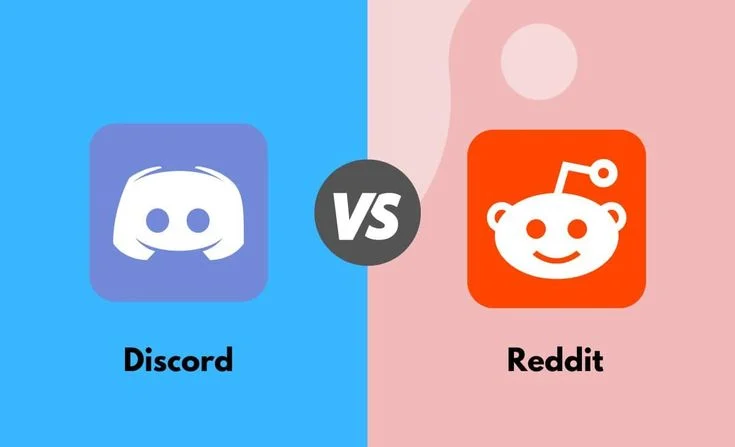 Perbandingan Platform: Discord vs Reddit untuk Komunitas Waifu dan Husbando