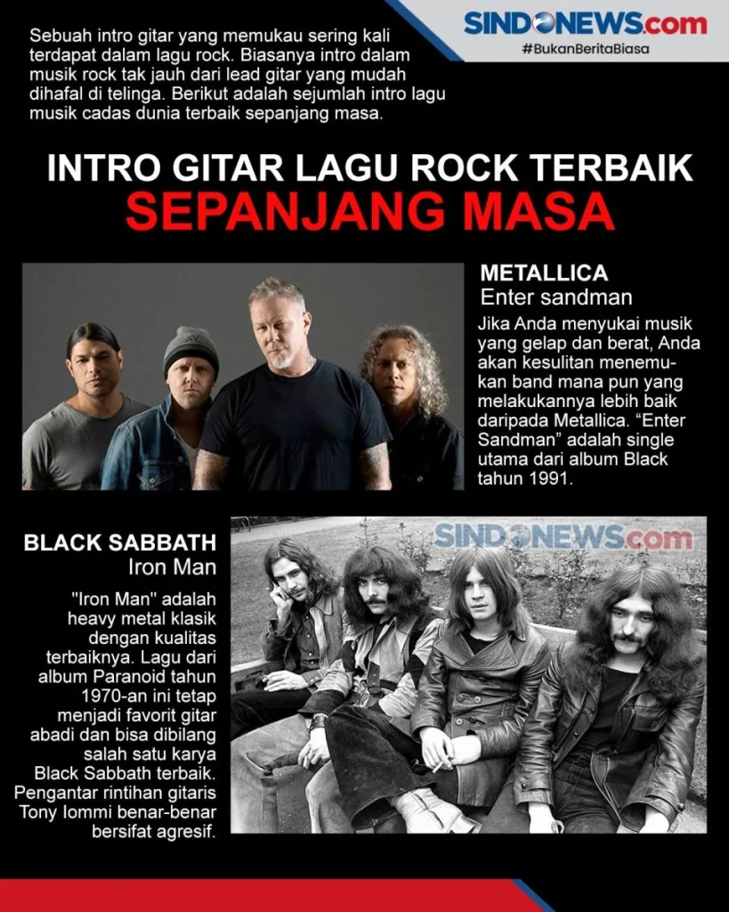 Perbandingan popularitas: Pop vs. Dangdang vs. Rock dalam kunci gitar lagu Indonesia paling populer