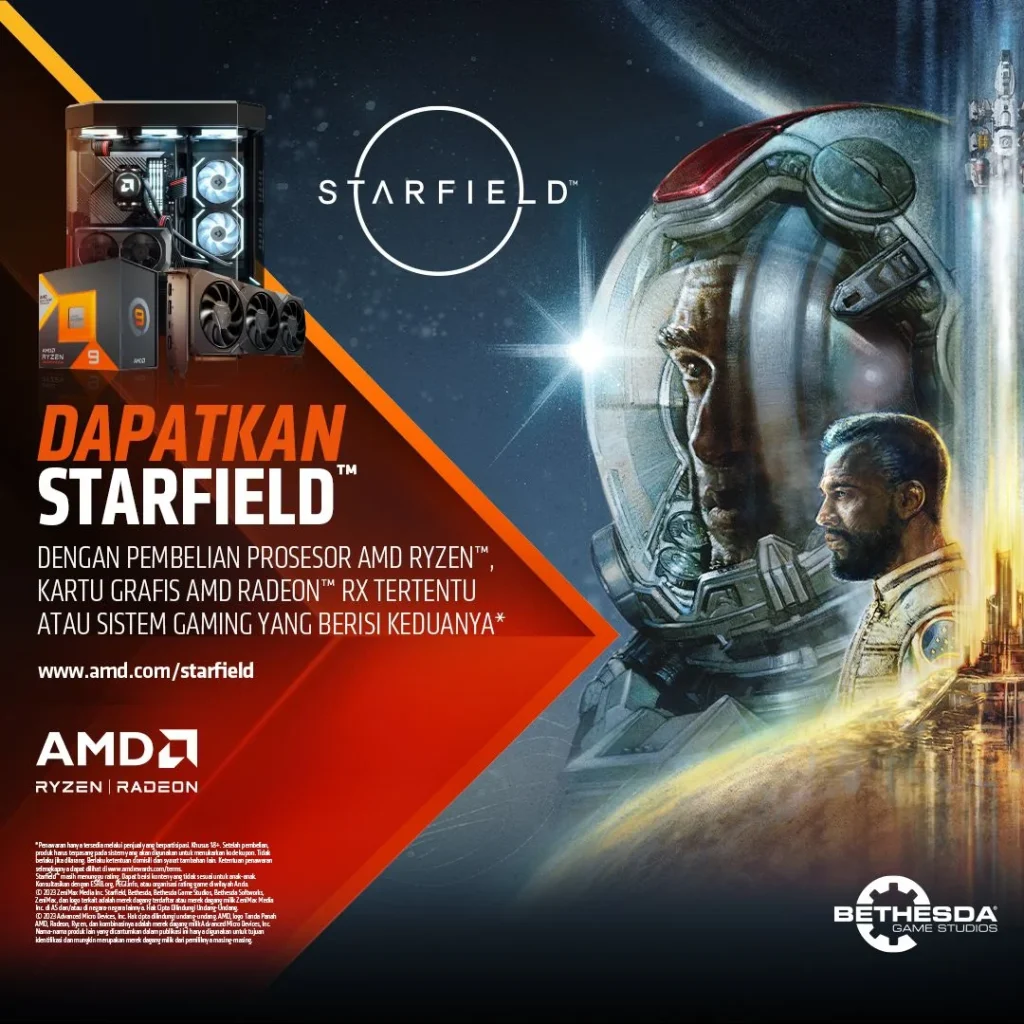 Perbandingan refund game Starfield dengan judul lain di PS5: Studi Kasus Game Populer Lain