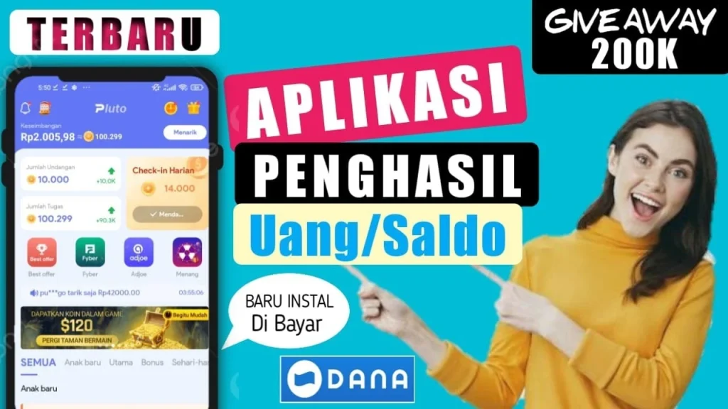 Perbandingan review apk live colmex tsai versi terbaru 2024 dengan Aplikasi Penghasil Dana Lain