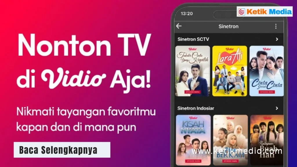 Perbandingan singkat antara aplikasi streaming lokal gratis yang aman untuk Android