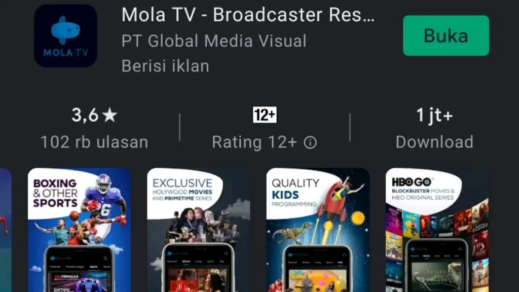 Perbandingan: Situs Streaming Legal vs Situs Gratis Tak Terpercaya