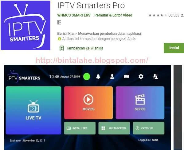 Perbandingan: Solusi Gratis vs Berbayar untuk Cara menonton IPTV tanpa iklan di Android