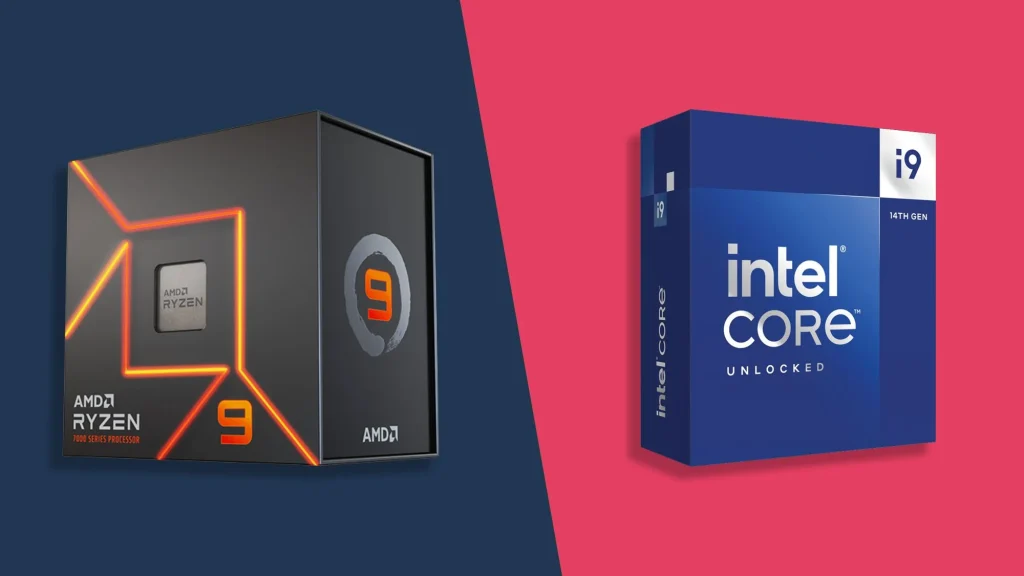 Perbandingan Strategi Akuisisi Intel dengan Kompetitor