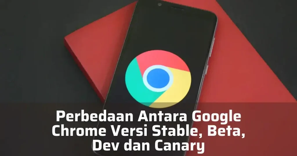 Perbandingan Tampilan Username di Versi Beta vs Versi Stabil