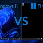 Perbandingan Tiny11 vs Windows 11 resmi: Apa Bedanya?