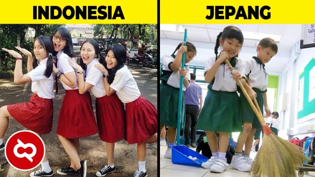 Perbandingan Tren Waifu di Indonesia dengan Jepang