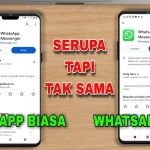 Perbandingan username WhatsApp beta dengan Instagram: Aspek Teknis dan Penggunaan