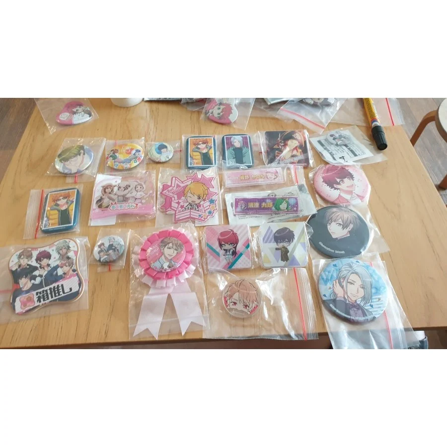 Perbandingan Waifu dan Husbando: Lebih Dari Sekadar Gender