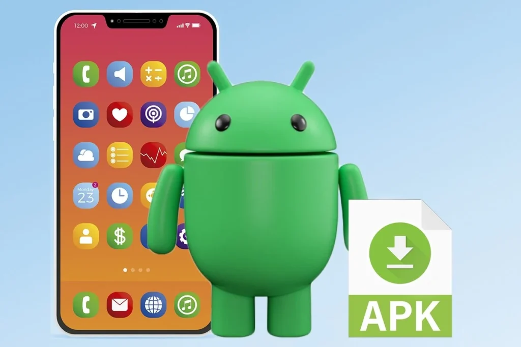 Pertanyaan Umum (FAQ) tentang apk colmex di Android 12