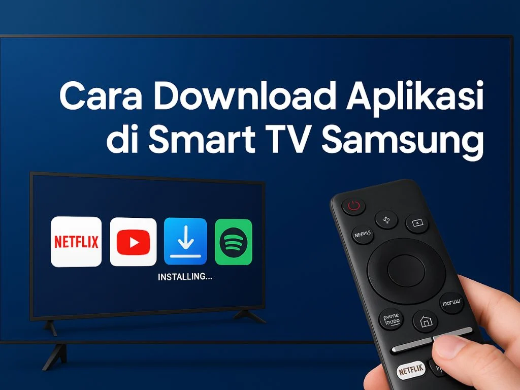 Pertanyaan Umum Seputar Cara Download Aplikasi TV Online Gratis