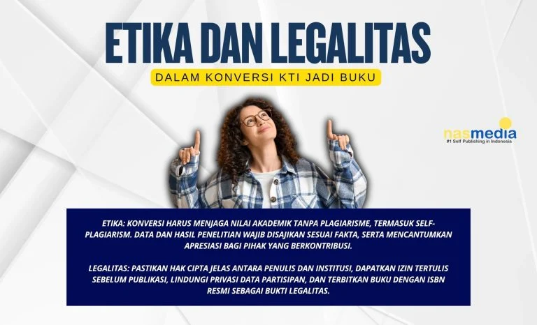 Pertimbangan Etika dan Legalitas
