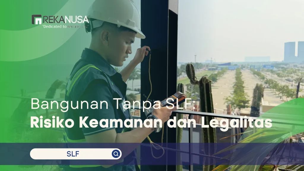 Pertimbangan keamanan dan legalitas