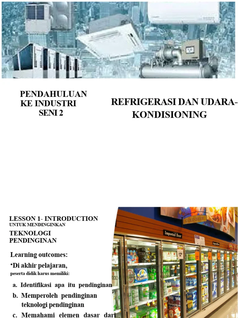 Pertimbangan Pendinginan dan Kompatibilitas