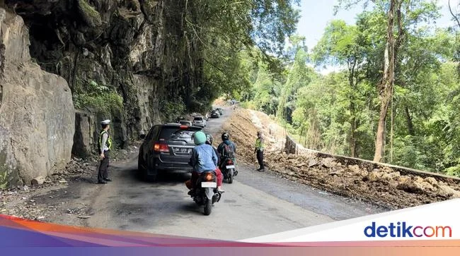 Prediksi Akhir: Jalan Cerita yang Mungkin Terjadi