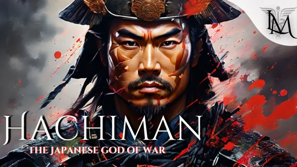 Prediksi cerita God of War berlatarkan Shinto dan Taoisme