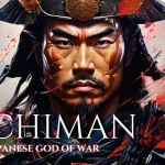 Prediksi cerita God of War berlatarkan Shinto dan Taoisme