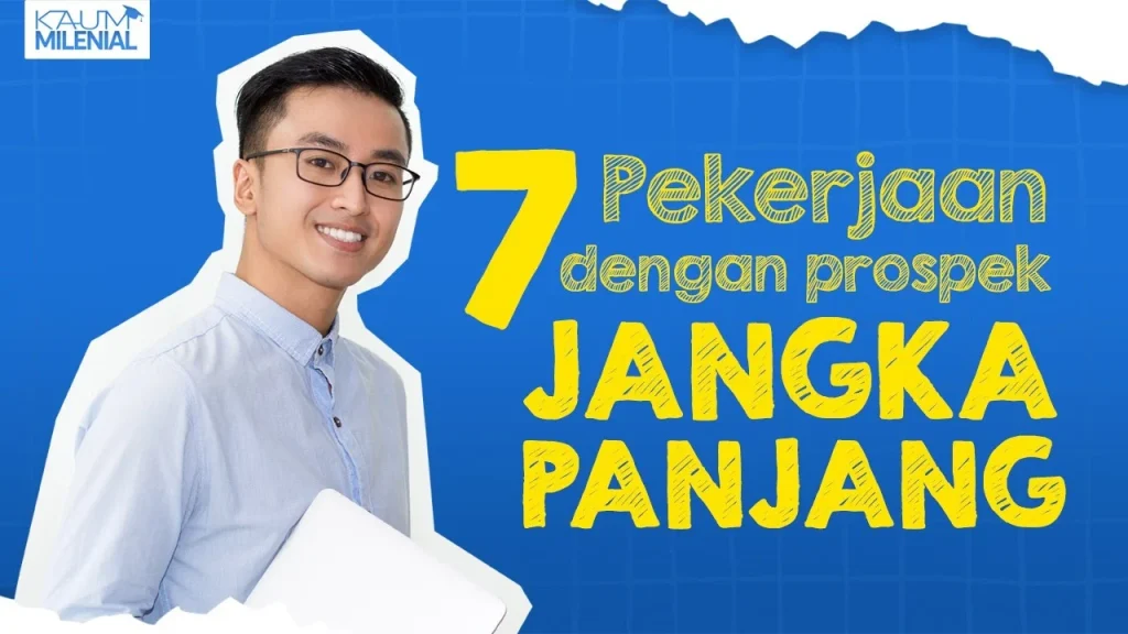 Prospek Jangka Panjang: Apa yang Dapat Kita Harapkan?