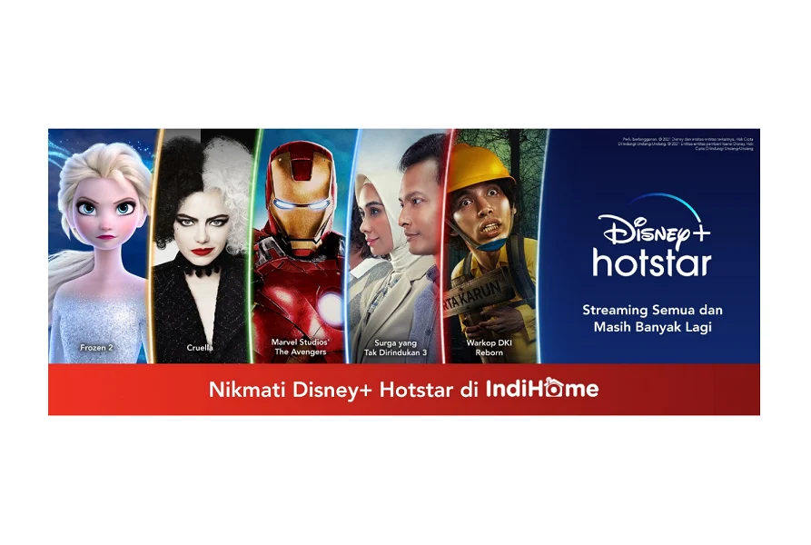 Rangkaian Judul Indie yang Wajib Dicoba di Disney+ Hotstar Indonesia
