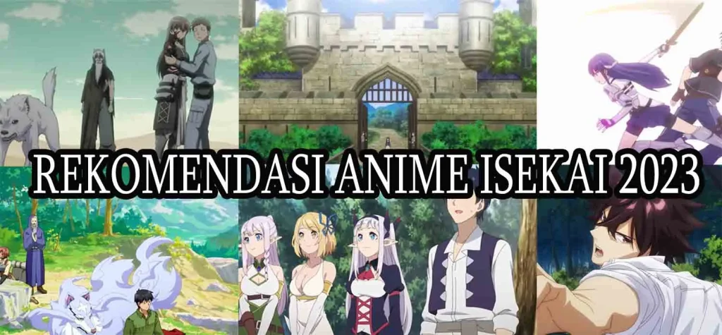 Rekomendasi Anime dengan Tsundere yang Wajib Ditonton