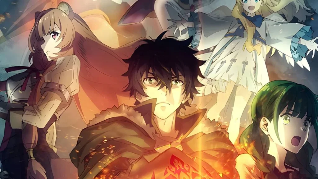 Rekomendasi Anime Isekai dengan Sistem Game Seimbang