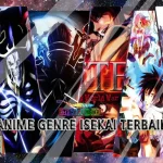 rekomendasi anime isekai realistis: pilihan yang bikin kamu tetap terhubung dengan dunia nyata