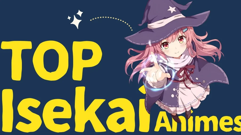 Rekomendasi Tambahan untuk Penikmat Isekai Realistis