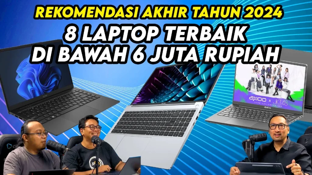 Rekomendasi Video Tutorial Populer di Tahun 2024