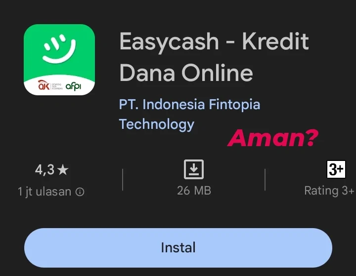 Review 9 APK terpercaya untuk dapat uang tambahan