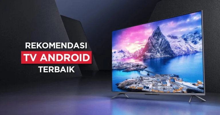Review Aplikasi TV Android Terbaik: Pilihan Utama Tahun Ini